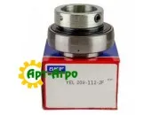 YET 209-112 SKF Insert ball bearing