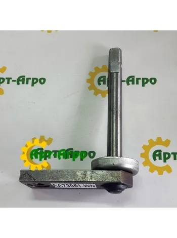 AA73951 Вал диска сошника John Deere (Аналог)