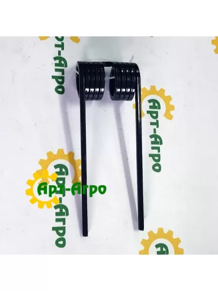 G202304 Зуб пружинний прес-підбирача John Deere (Greenly)