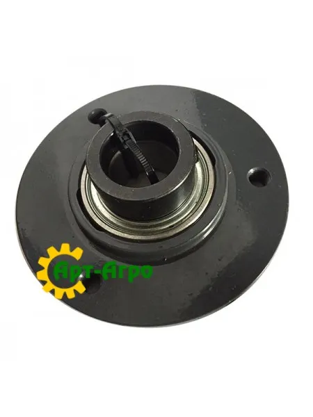 647393 Подшипниковый узел Claas(JAG)