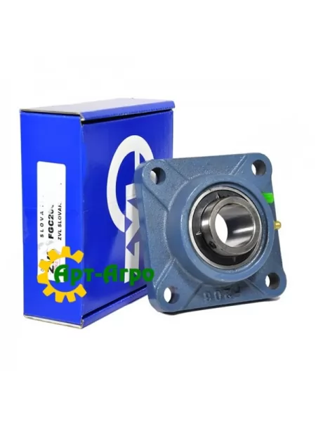 FGC208S ZVL Подшипниковый узел FGC208S ZVL Подшипниковый узел