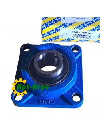 UCF 207 СX Підшипник