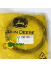 DZ111672 Uszczelniacz wału korbowego tylnego John Deere