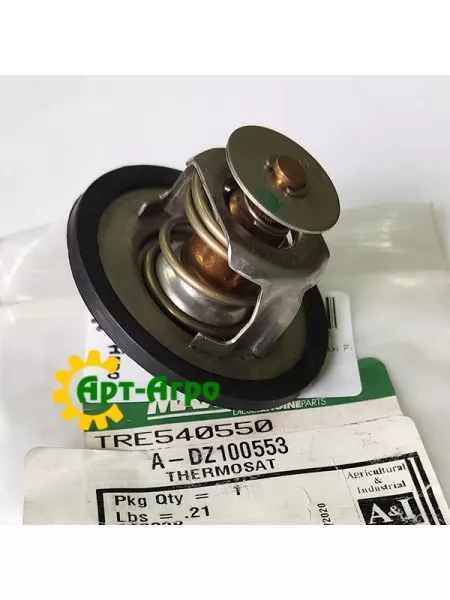 DZ100553 Termostat John Deere (Maxi Force) DZ100553 Termostat John Deere (Maxi Force)