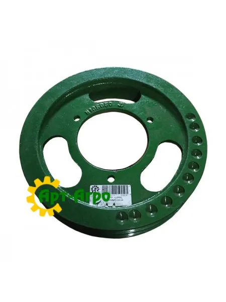 H135850 Шкив John Deere