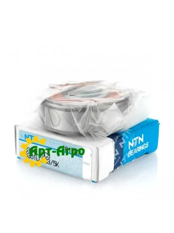 6301 LLUC3 NTN Підшипник однорядний кульковий