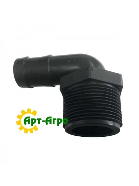 BN2296590 Фітінг, коліно CNH