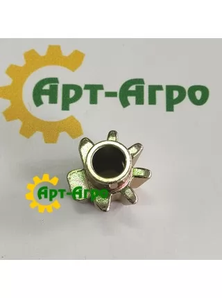 000009 Шестерня в'язального апарату Claas (Аналог)