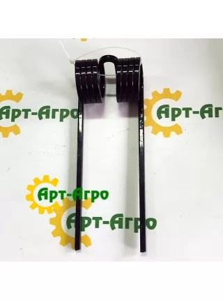 G202304 Зуб пружинний прес-підбирача John Deere (Greenly)