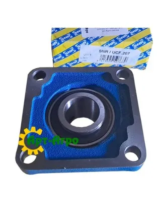 UCF.207 SNR Підшипниковий вузол UCF.207 SNR Підшипниковий вузол