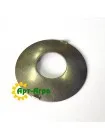 R68166 Шайба упорная дифференциала заднего моста John Deere