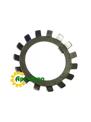 CH1N-5970 Шайба корончаста Agco Parts