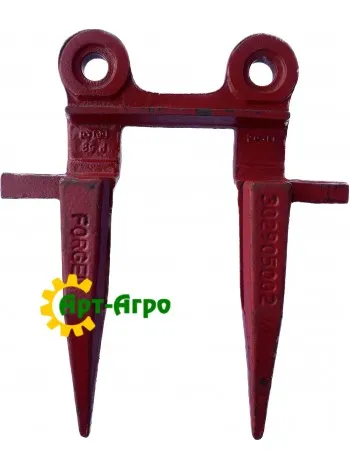 302905002 Osłona Dominoni (RIMA)