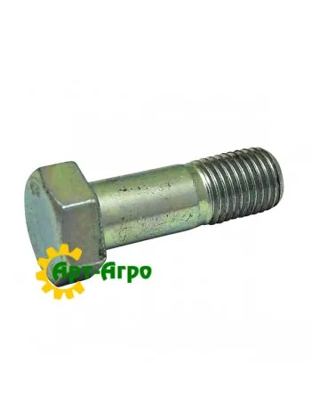 3014873 Болт M30x90-8.8 культиватора Rubin LEMKEN