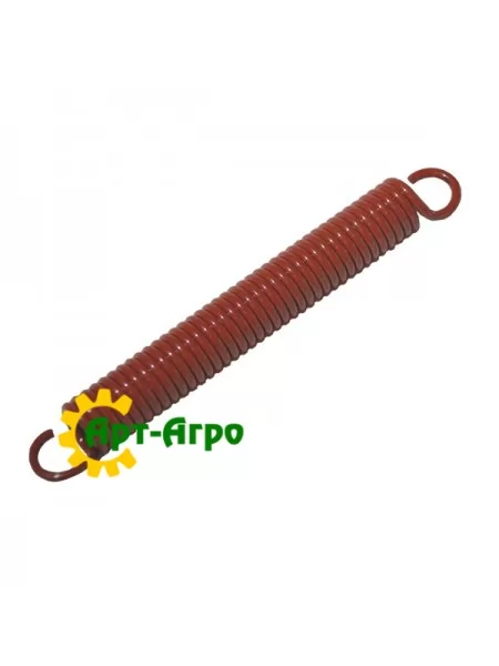 G18904560R Wheel spring for Gaspardo (Original)