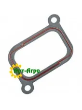 R120646 Прокладка коллектора впускного John Deere