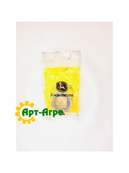 R121023 Гайка M10 John Deere R121023 Гайка M10 John Deere