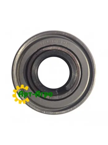 1680205 СRAFT Подшипник однорядный шариковый с закрепительной втулкой