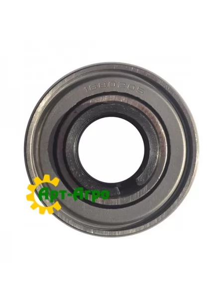 1680205 СRAFT Підшипник однорядний кульковий із закріплювальною втулкою