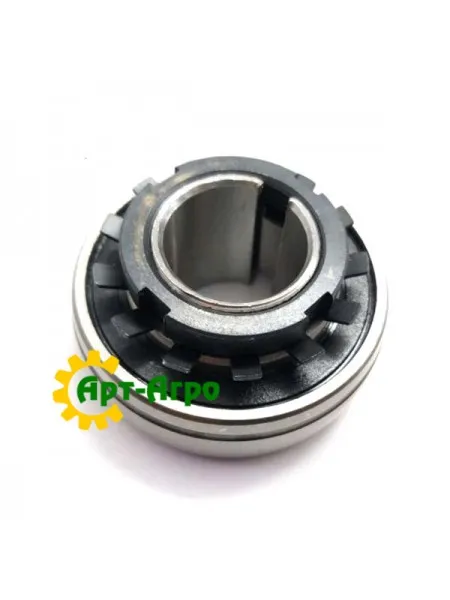 1680205 Кит Підшипник однорядний кульковий із закріплювальною втулкою