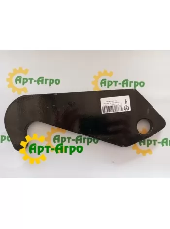 06401240 TIGER-MATE II CASE IH CNH Oś