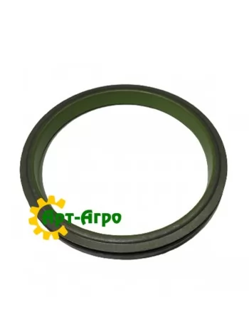RE535552 Сальник коленвала резиновый John Deere