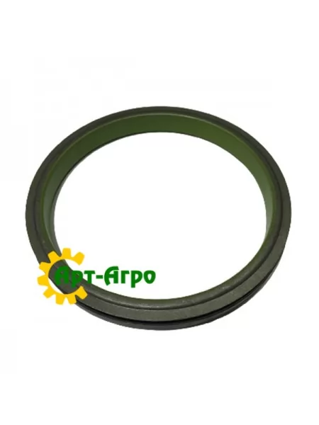 RE535552 Сальник коленвала резиновый John Deere RE535552 Сальник коленвала резиновый John Deere