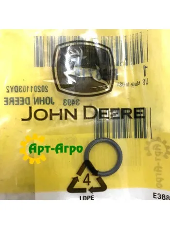 R68718 Кольцо употнительное John Deere