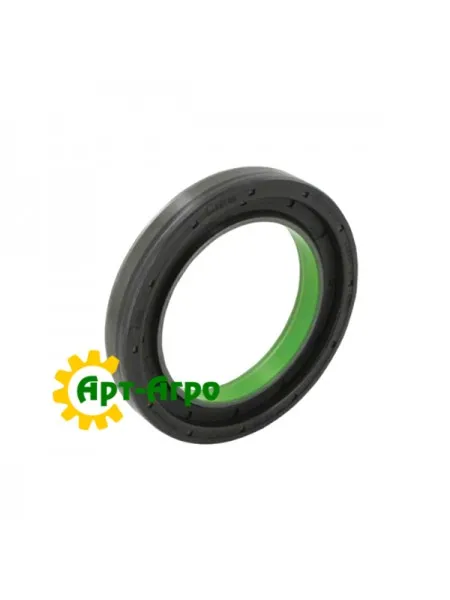 RE535549 Сальник передней крышки коленвала RE535549 Сальник передней крышки коленвала