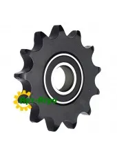 030021Зірочка Z=13-3/4 t=19.05 натяжна Geringhoff