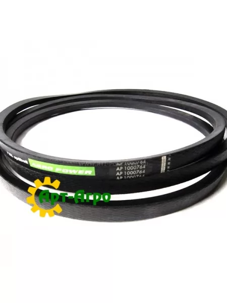 AP1000764 Ремінь 22x4120 Optibelt