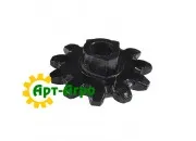 84437648-WN Grain elevator drive sprocket Z11 P 41.40 mm CNH