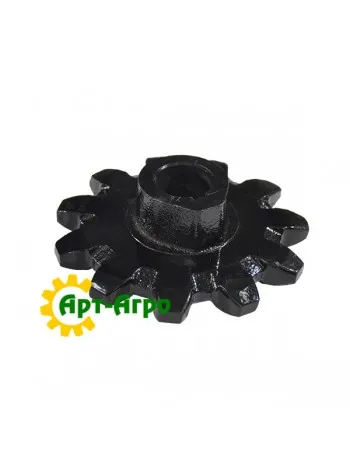 84437648-WN Grain elevator drive sprocket Z11 P 41.40 mm CNH