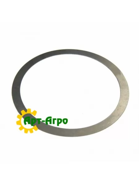 0002344370 Mounting washer 85x100x1 Claas