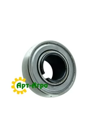 1680207 Кит Підшипник однорядний кульковий із закріплювальною втулкою