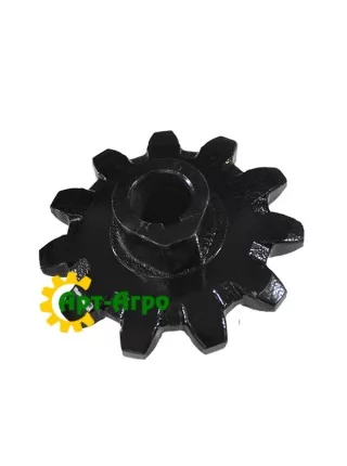 84437648-WN Grain elevator drive sprocket Z11 P 41.40 mm CNH 84437648-WN Grain elevator drive sprocket Z11 P 41.40 mm CNH