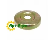 107-111D-WN Кришка підшипника диска сошника метал. Great Plains(Express Parts)