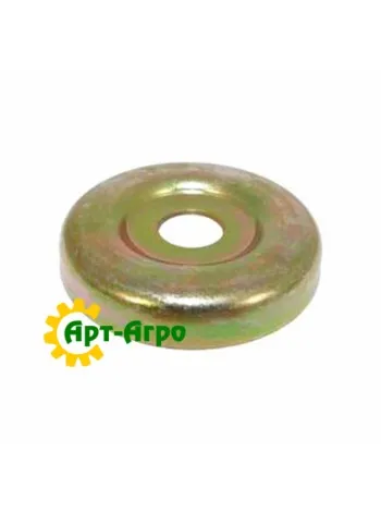 107-111D-WN Coulter disc bearing cap metal. Great Plains(Express Parts)