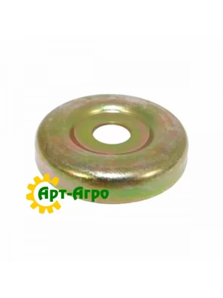 107-111D-WN Кришка підшипника диска сошника метал. Great Plains(Express Parts)