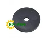 0006784402 Clamping shoe for the drive sprocket of the return elevator 11x61.3x6 CLAAS (Analog)