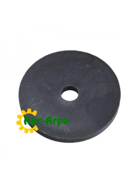 0006784402 Clamping shoe for the drive sprocket of the return elevator 11x61.3x6 CLAAS (Analog)