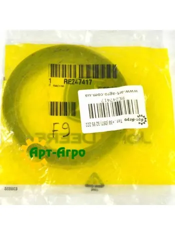 RE247417 Сальник John Deere