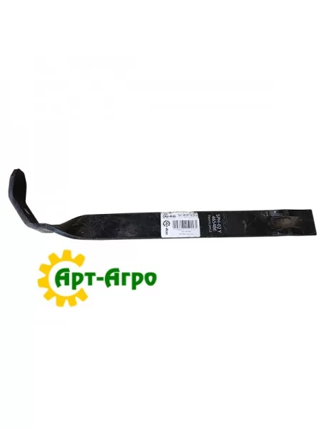 465486 Стійка чистика ковзанка культиватора Vaderstad