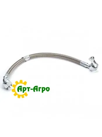 87345099 Шланг турбокомпресора CNH