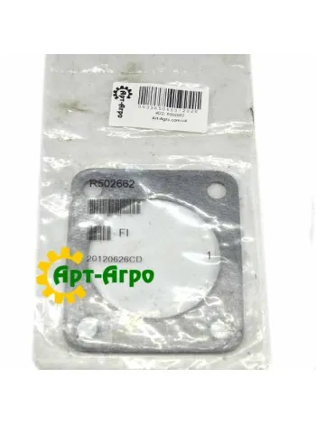R502662 John Deere gasket