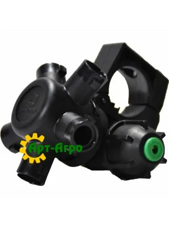 AN305432 John Deere injector housing