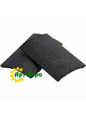 A58879 Пластина  для cеялки John Deere