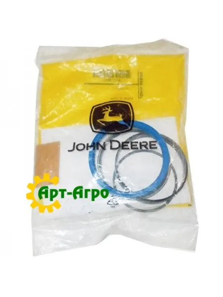 AH216634 Р/к гидроцилиндра задней навески John Deere