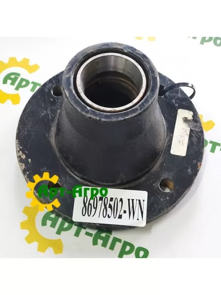 86978502 Ступиця Колеса CNH (аналог)