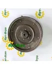 663887R91 Tensioner pulley assembly with bearing Case 2388 CNH (China)